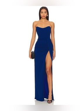 Katie May 
Pamela Gown In Ocean